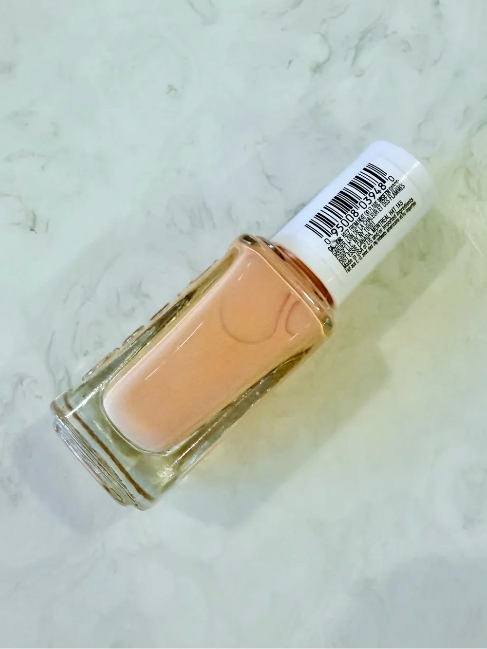 New essie expressie Quick-Dry Nail Polish - 130 all things ooo - 0.33 fl oz